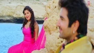 Deewana Nesha Nesha Full Title Song Video ᴴᴰ  Deewana Bengali Movie 2013  Jeet amp Srabanti [upl. by Sollars]