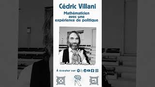 SQPP 03  Cédric Villani [upl. by Odrahcir]