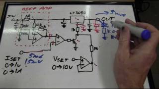 EEVblog 222  Lab Power Supply Design  Part 2 [upl. by Eulalee16]