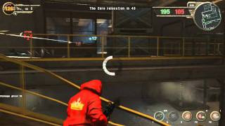 1080P HD CrimeCraft GangWars PvP  Troth [upl. by Ravert220]