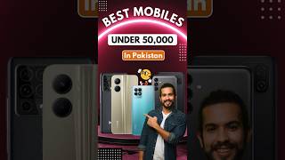 Top 3 Best Mobiles Under 50000 in Pakistan by Mobile Mania bestmobiles pakistan mobilemania [upl. by Aneala200]