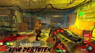 Kino Der Toten on PLUTONIUM IN 2024 [upl. by Vernen242]