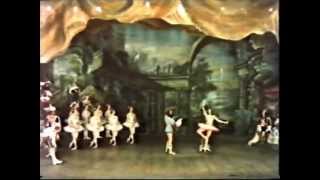 Margot FonteynFILM33 Reflects on her Life and Dance WorldwideRudolf Nureyev [upl. by Ihana273]