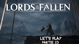 Lords of the Fallen Fief du Malfroid amp Balise de la Tour de Pénitence  Lets Play Partie 23 [upl. by Edgardo]