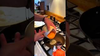 Boiled egg 😲 New Viral Gadgets Smart Appliances Kitchen Utensils Home Inventions shorts​ [upl. by Nirek835]