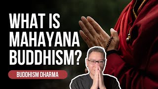 【2024 Wesak Special】 What is Mahayana Buddhism [upl. by Nacul]