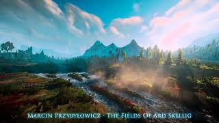 Marcin Przybyłowicz  The Fields of Ard Skellig [upl. by Eleanore]