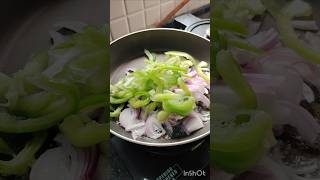 Egg Roll Easy Egg Roll Recipe 😋😋shorts morningstarhomefood [upl. by Jacquenetta]