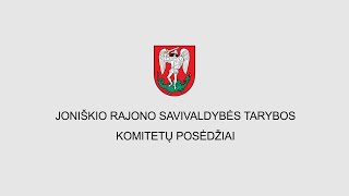 Ekonomikos investicijų ir strateginio planavimo komiteto posėdis 20240916 [upl. by Eikciv]