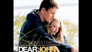 Paperweightby Joshua Radin Dear John [upl. by Orin]