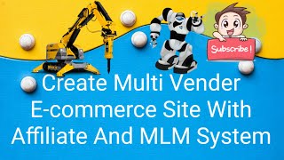 Best MLM Plan  Ecommerce With Affiliate and Unilevel MLM plan  Long Time MLM Business Plan [upl. by Alleusnoc]