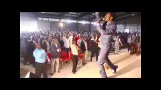 Ephrem Alemu Kebrachen Ante New 2015 Official Video [upl. by Odrautse]