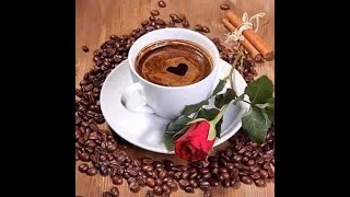 ☕️Kahveyi kavururlar🌹Ceyhan Karagöz TV❤️ABONE OL🙏Şef Nurgül Ateş💐TESUD THM Akademisi Korosu [upl. by Aharon]