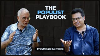 The Populist Playbook  Episode 42  Everything is Everything [upl. by Gnidleif]