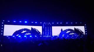 Feel Something  ILLENIUM Live  MAYA Music Festival 2020 [upl. by Tare]