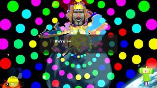 We Love Katamari REROLL Royal Reverie  Save The Planet  195 Countries 100 WR [upl. by Sualkcin216]