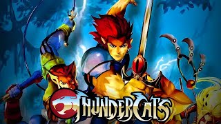 ThunderCats Movie Teaser 2025 LIVEACTION REVEAL Explained [upl. by Fredericka]