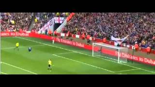 Arsenal vs Sunderland Full Match Highlights All Goals 220214 [upl. by Amatruda]