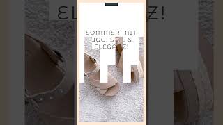 Sommer mit UGG bei Müller das Schuhhaus ☀️ [upl. by Georgina741]