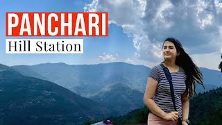 Panchari Hill Station Udhampur  Unexplored Jammu  Weekend Getaway Near Jammu [upl. by Adallard]