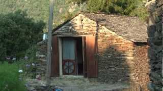 Gîte des Espérelles hautes en Cévennes [upl. by Bjork]