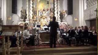 MBL Jesus bleibet meine Freude  Johann Sebastian Bach [upl. by Gino]