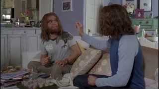 Cavemen TV  Series Unaired Episode 7 Part 2  quotNick Jerk Andy Workquot [upl. by August613]