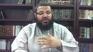 Waleed Basyounis Wacky Claims of Consensus to Back Yasir Qadhi [upl. by Eidnar]