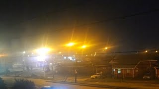 Puerto Montt en directo [upl. by Niarda223]