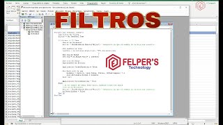 📊 EXCEL Cómo hacer filtros AUTOMÁTICOS alfanumérico [upl. by Bruyn]