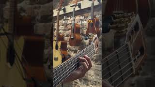 Niệm khúc cuối  Hướng dẫn hòa âm Guitar nâng cao [upl. by Demahum]