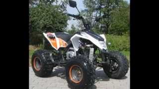 quad homologue 50 cc madix egl 50 des 16 ans [upl. by Heins]