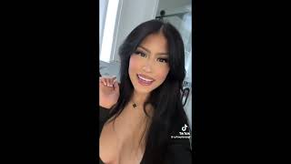 Desiree Montoya New TikTok’s 2023 pt 10 [upl. by Anirdua]