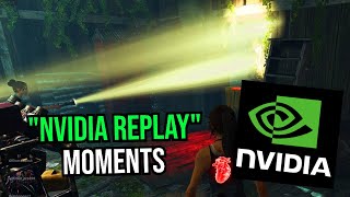 WERE GOIN BELOW 200MMR WITH THIS ONE📉┃Nvidia Replay Moments [upl. by Engapmahc]