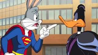 Looney Tunes  quotSuper Rabbitquot clip [upl. by Matheson533]