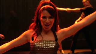 Glee  Anyway You Want It Lovin Touchin Squeezin Full Performance 1x22 [upl. by Gayler]