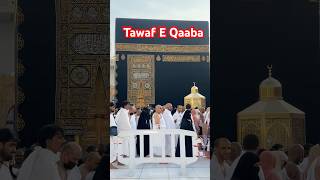 Tawaf E Qaba Makke Me Jake Karna  makkah tawafekaba qawalistatus qawwali madina viralvideo [upl. by Pizor135]