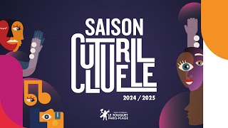 Saison Culturelle 20242025 [upl. by Trueblood]