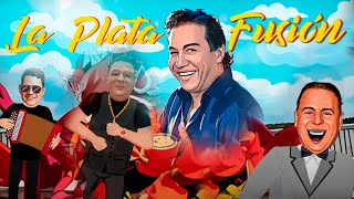 La Plata Fusion  Rafael Santos X Wilfrido Vargas Video Oficial [upl. by Rebecca36]