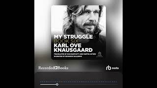 Audiobook Sample My Struggle Book 6 [upl. by Yseulte]