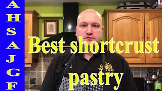 Shortcrust pastry [upl. by Fin617]