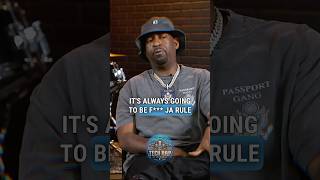 TONY YAYO praises DMX while Breaking Down New York Rappers Iconic Verses [upl. by Diana177]