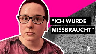 quotIch habe überlebtquot  Mein Leben nach dem Missbrauch  Reportage [upl. by Fen135]