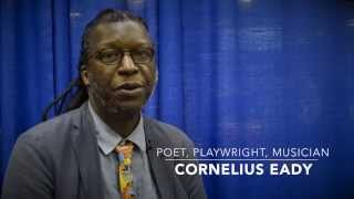 Phillis Wheatleys quotOn Being Brought from Africa to Americaquot Read by Cornelius Eady [upl. by Azar]