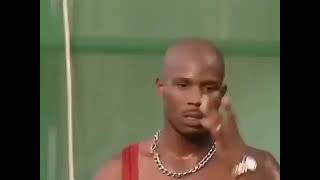 DMX performance at WOODSTOCK 1999  RIP DMX [upl. by Aissatsan]