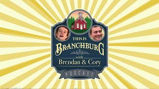 This is Branchburg  Episode 1 Welcome to Branchburg [upl. by Blanch]