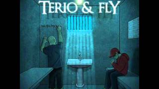 Terio et Fly  Chaque jour [upl. by Karp]