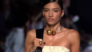 SIMORRA spring summer 2025 fashion show [upl. by Inad]