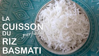 Comment Cuire Le Riz Indien Basmati 𑁍 Pankaj Sharma [upl. by Yael195]