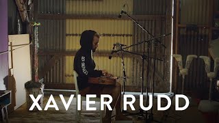 Xavier Rudd  We Deserve To Dream  Mahogany Session [upl. by Anzovin106]